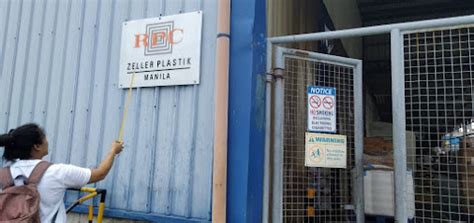zeller plastik philippines inc|Zeller Plastik Philippines Inc. .